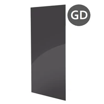 PANOU INFRAROŞU FALCON IPC W Glass Design 600 W, 