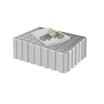  Set de plăci izolante MAGNUM Heatboard cu grosime de 31 mm (5 m2)