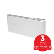 Convector electric Radialight SIRIO 15  cu control digital programabil (1500 W)