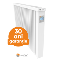 Radiator electric cu caldura de stocare AeroFlow MIDI 1950W