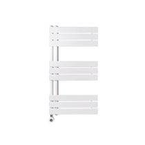 Radiator electric pentru uscarea prosoapelor WENTOREX Asymmetric Electric 400 Watt 