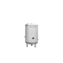 WENTOREX Blue IHY 100 INOX (100 litri ) -  vas de expansiune pentru hidrofor INOX