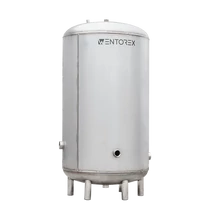 WENTOREX Blue IHY 500 INOX (500 litri ) -  vas de expansiune pentru hidrofor INOX