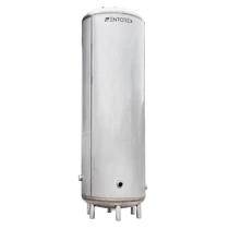 WENTOREX Blue IHY 800 INOX (800 litri ) -  vas de expansiune pentru hidrofor INOX