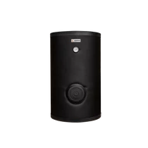 BOILER CU 2 SERPENTINE APAMET STIL S2 BOT 300L 