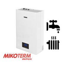 Centrala electrica Mikoterm eTronic 7000 6 kW