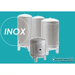 Vase de expansiune pentru hidrofor