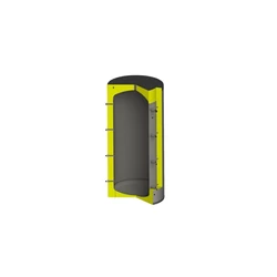 Rezervor/puffer de acumlare cu izolație termică fără serpentină (500-2000l)