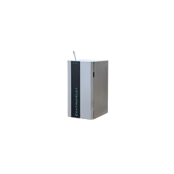 Centrale pe peleti Centrometal ZVB