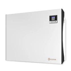 Convectoare electrice ELDOM GALANT