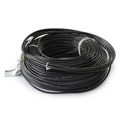 Cabluri de încălzire electrică pentru pardoseală