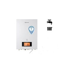 Centrale electrice cu apă caldă instant