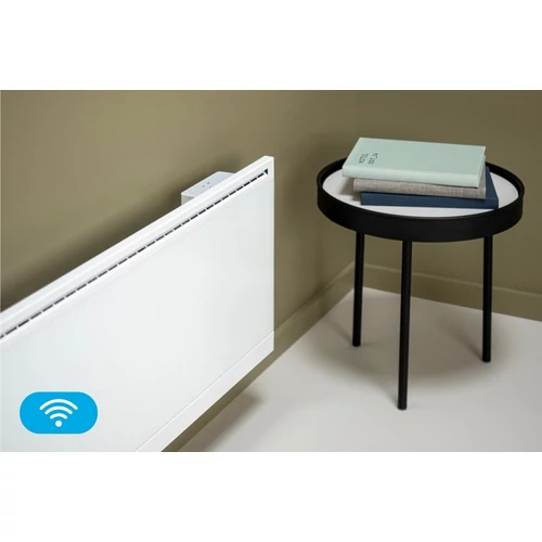 CONVECTOR ELECTRIC ADAX FAMN WIFI H 14 KWT – 1400 W - ALB