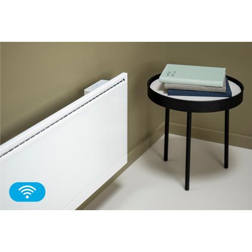 CONVECTOR ELECTRIC ADAX FAMN WIFI H 14 KWT – 1400 W - ALB