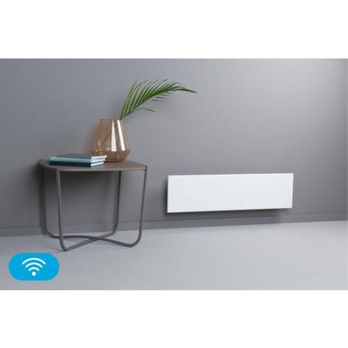 CONVECTOR ELECTRIC ADAX NEO WIFI L14 KWT – 1400 W - ALB