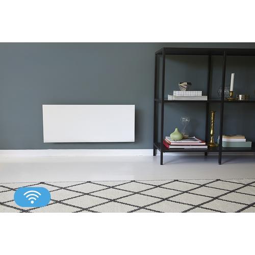 CONVECTOR ELECTRIC ADAX NEO WIFI H 10 KWT – 1000 W - ALB