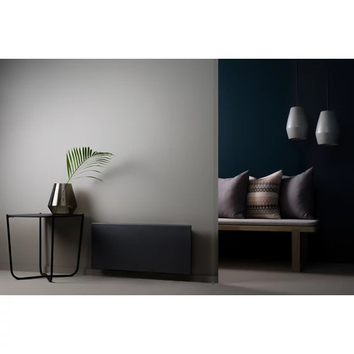 CONVECTOR ELECTRIC ADAX NEO WIFI H 10 KWT – 1000 W - NEGRU