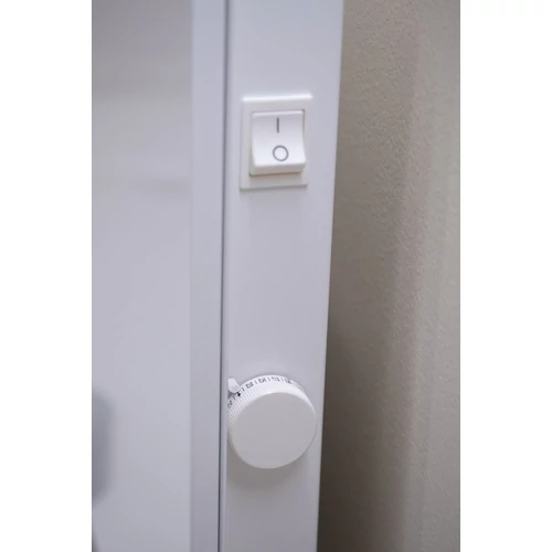 CONVECTOR ELECTRIC ADAX VP 1220 KET – 2000 W - ALB