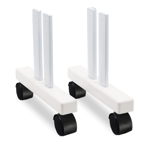 Stand pentru radiatoare electrice AeroFlow (2 picioare)