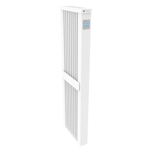Radiator electric cu caldura de stocare AeroFlow SLIM TALL 1600W