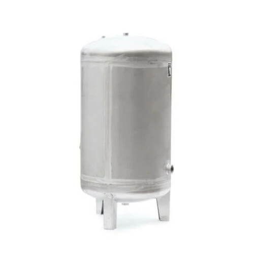 Centrometal CH 140 (140 litri) - vas de expansiune pentru hidrofor INOX 