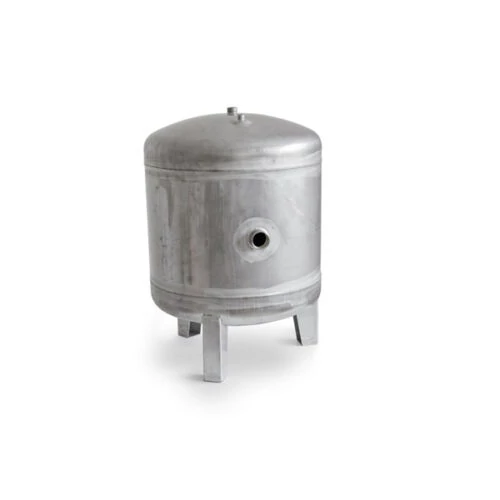 Centrometal CH 90 (90 litri) - vas de expansiune pentru hidrofor INOX 