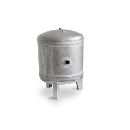 Centrometal CH 90 (90 litri) - rezervor hidrofor INOX 