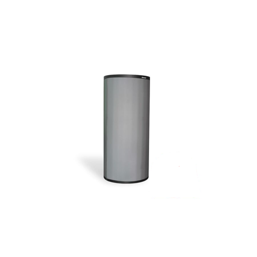 Rezervor/puffer de acumlare Centrometal CAS-503 cu izolație termică (465 litri)