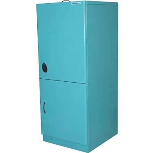 Centrometal Cm Pelet-set 30 kW arzător pe peleți cu control prin ecran tactil și rezervor de peleți