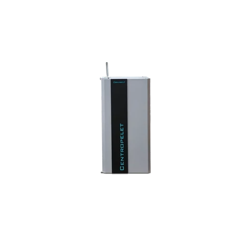 Centrometal CentroPelet ZVB 32 cazan pe peleți cu apă (29 kW)