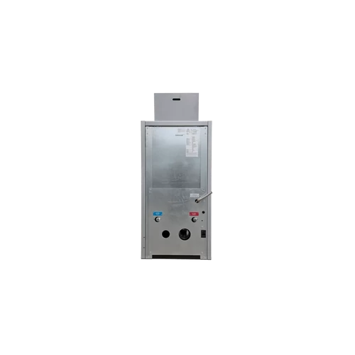 Centrometal CentroPelet ZVB 32 cazan pe peleți cu apă (29 kW)
