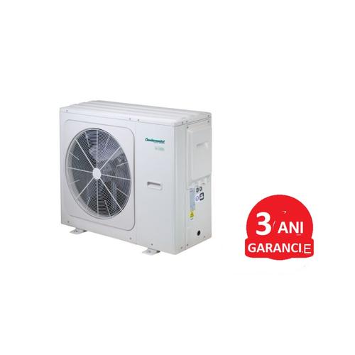 Pompă de căldură aer-apă Centrometal HP-Cm Monoblock 9 kW (R32 / 230V / A+++)