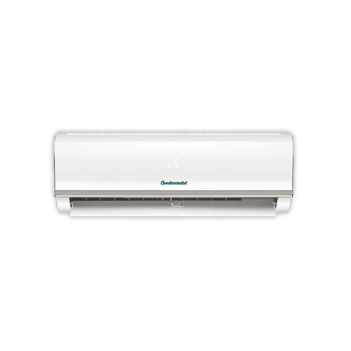  Aparat de aer condiționat split de răcire/încălzire cu pereți laterali (R32 - 5,27 kW) Centrometal AC-Cm M-18000 Wi-Fi