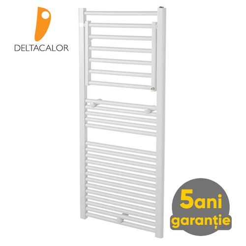 Deltacalor DINAMIC Plus Hydro 559/609 Watt