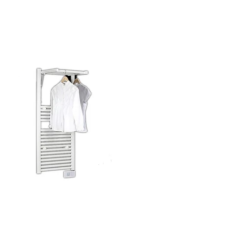 Radiator electric prosop Deltacalor Plus DINAMIC Plus 500 Watt