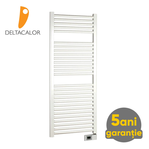 Radiator electric prosop Deltacalor Electro 750 W