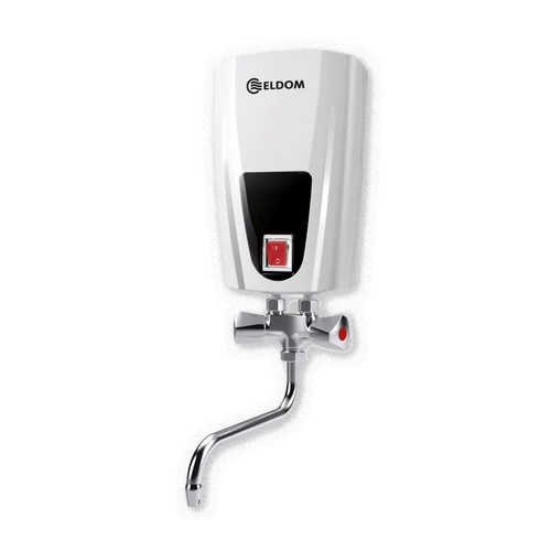 Instant electric ELDOM E41 chiuveta (3,5 kW)