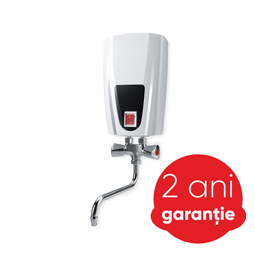 Instant electric ELDOM E41 chiuveta (3,5 kW)