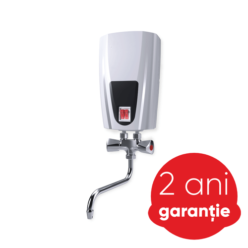 Instant electric Eldom E51 chiuveta (5 KW ), clasa A