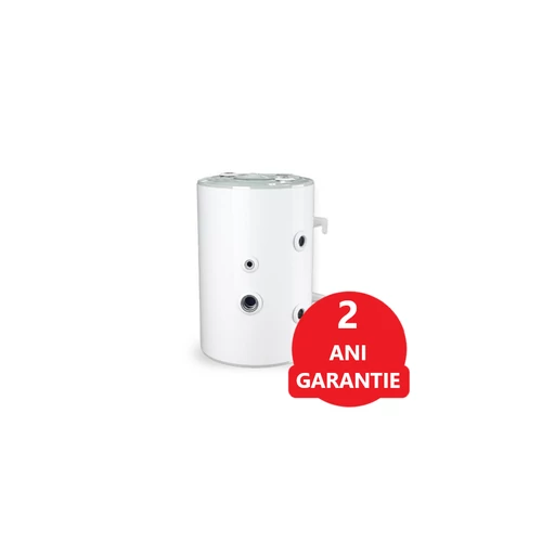 Rezervor puffer de răcire și încălzire ELDOM BCE 60 cu izolație pentru pompă de căldură