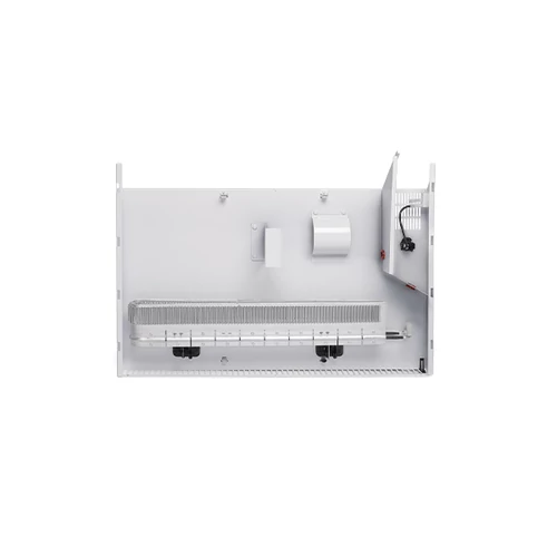  Panou de încălzire electric ELDOM Galant 20 WiFi cu control programabil (2000 wați - iOS și Android)