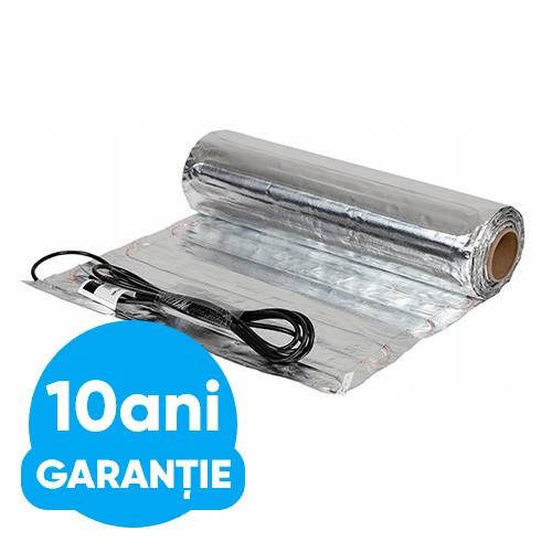 COVOR DE ÎNCĂLZIRE ELECTRICA, pentru podele laminate FALCON U- heat  Alu-Mat COVOR DE ÎNCĂLZIRE ELECTRICA, pentru podele laminateCOVOR DE ÎNCĂLZIRE ELECTRICA, pentru podele laminate FALCON U- heat  Alu-Mat COVOR DE ÎNCĂLZIRE ELECTRICA, pentru podele lamin