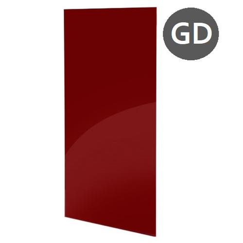 PANOU INFRAROŞU FALCON IPC W Glass Design 600 W, 