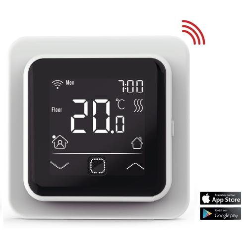  FALCON U-HEAT Wi-Fi Control