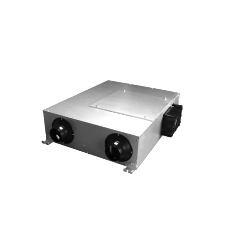 FALCON HRV CENTRAL 250 CF Wi-Fi Sistem de ventilație centrală cu recuperare de căldură 