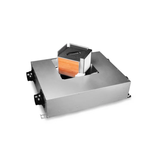 FALCON HRV CENTRAL 250 CF Wi-Fi Sistem de ventilație centrală cu recuperare de căldură 