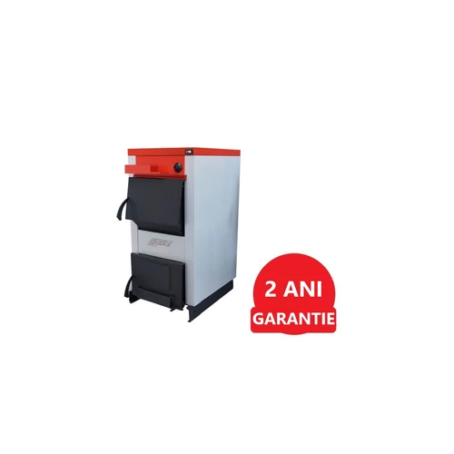 CAZAN LAFAT SM 25 KW LEMNE SI PE COMBUSTIBIL MIXT 