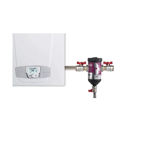 SEPARATOR MAGNETIC DE NĂMOL MAGNETO CherPlus (3/4