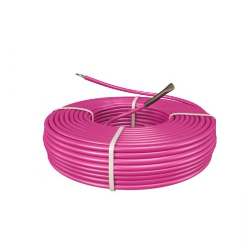 MAGNUM Heatboard Cable fűtőkábel laminált padlóburkolathoz 800 W = 80 m / 8 m2 (10 W/m)