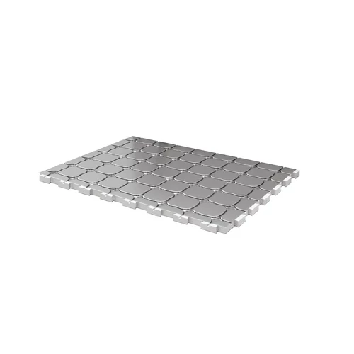  Set de plăci izolante MAGNUM Heatboard cu grosime de 31 mm (5 m2)